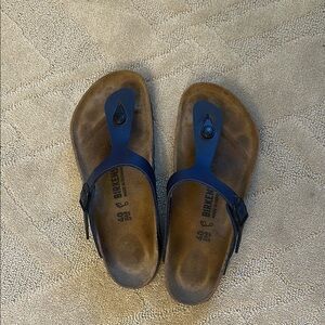 Birkenstock Gizeh Sandals